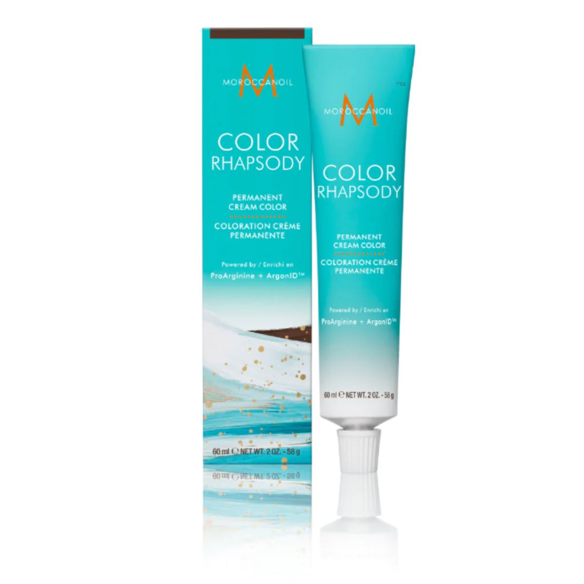 moroccanoil, თმოს მოვლა