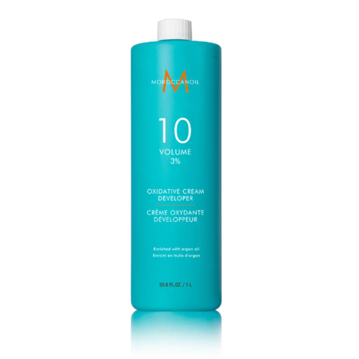 moroccanoil