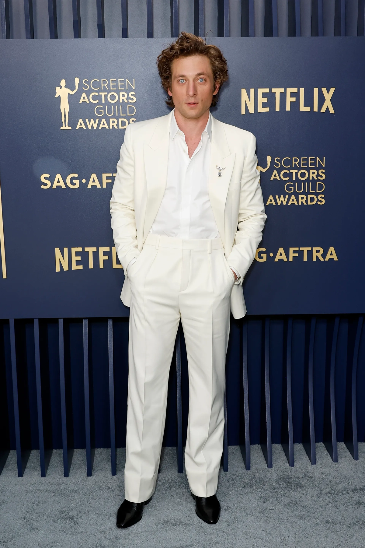 Jeremy Allen White