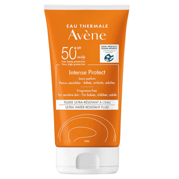 avene, spf