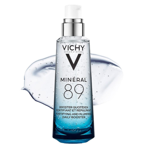 vichy serum,სერუმი,შრატი,ვიში,კანის მოვლა,ჰიალურონის მჟავა