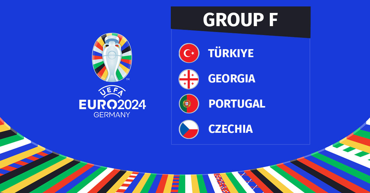 euro 2024, ევროპის ჩემპიონატი, ფეხბურთი, ნაკრები