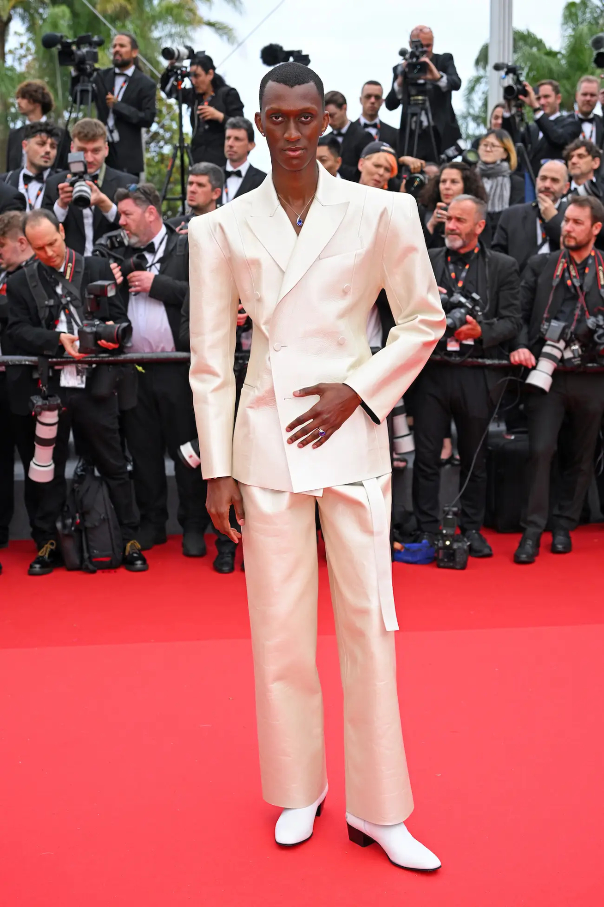 alioune badara, cannes film festival, 2024