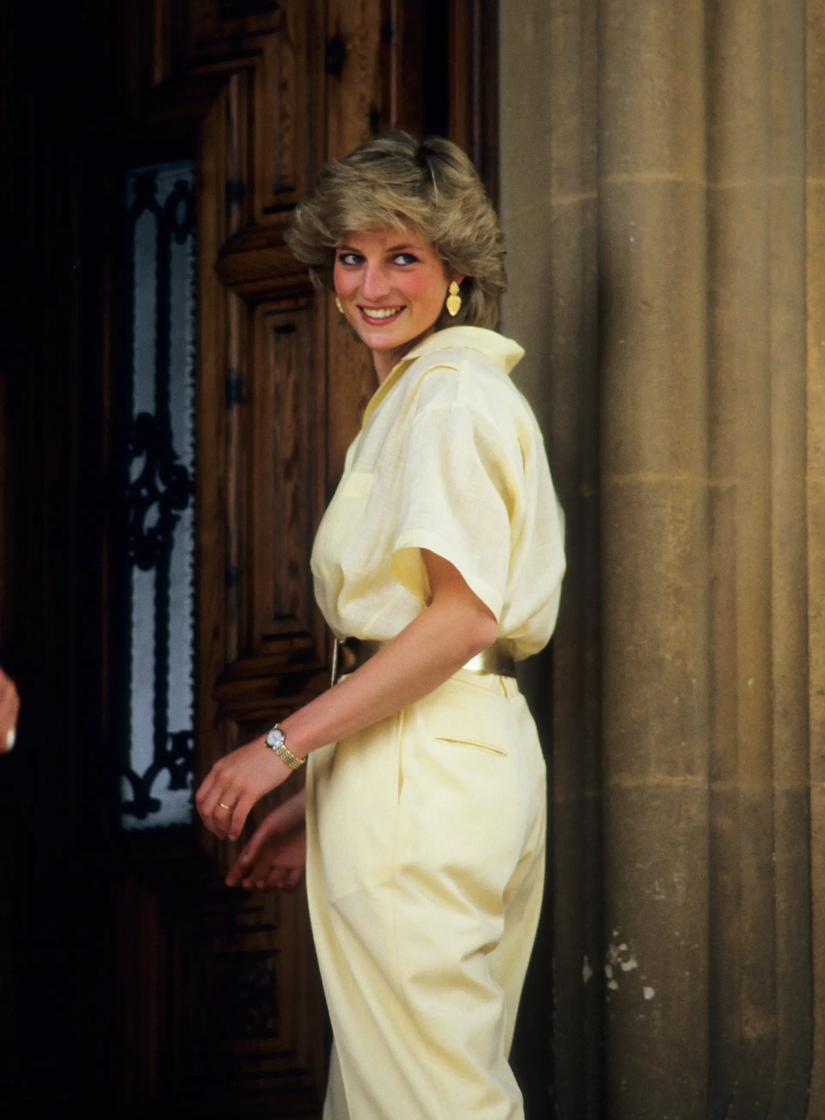 პრინცესა დიანა, princess diana