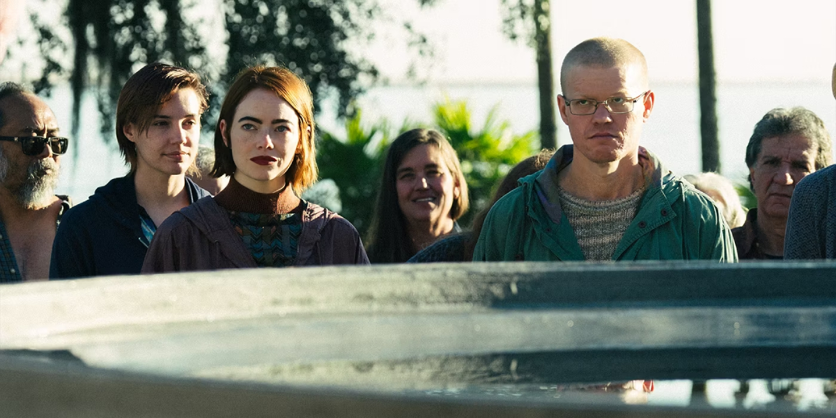 emma stone, kinds of kindness, yorgos lanthimos