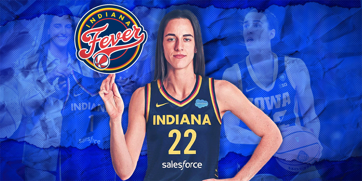 Indiana Fever, WNBA, caitlin clark, კეიტლინ კლარკი