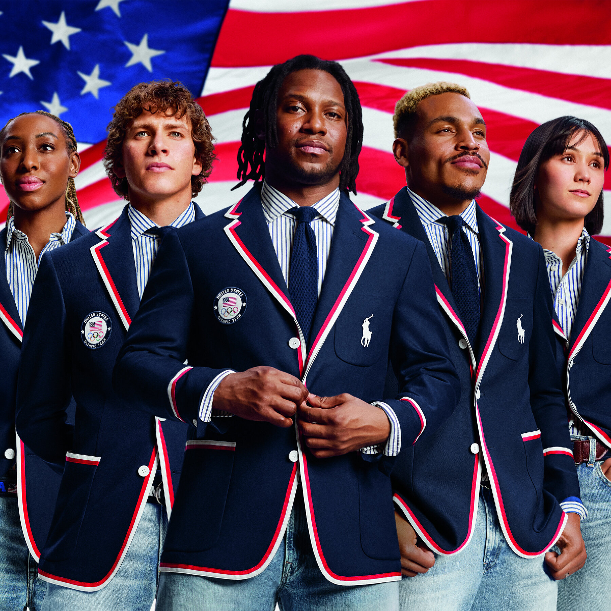 usa uniform, paris olympics, 