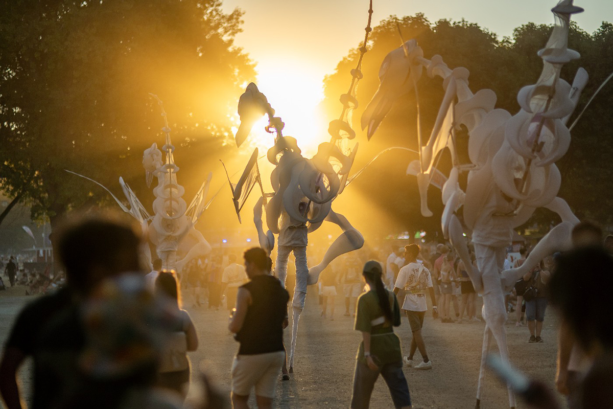 sziget festival, ფესტივალი, მუსიკა