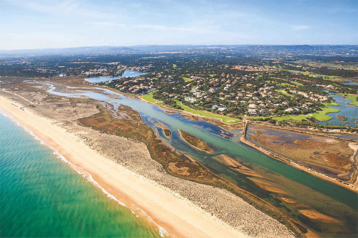 Quinta do Lago