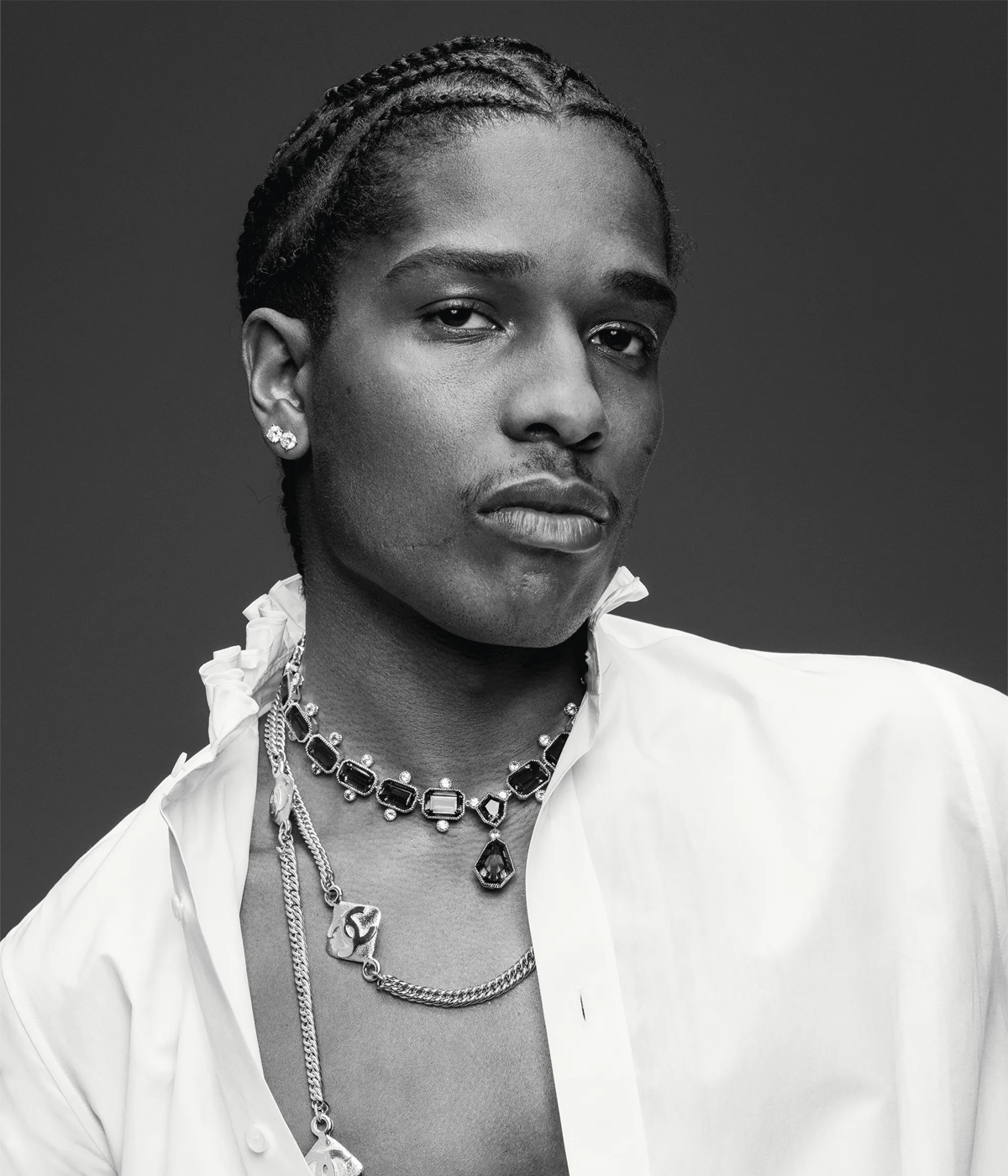 A$AP Rocky, Tailor Swif