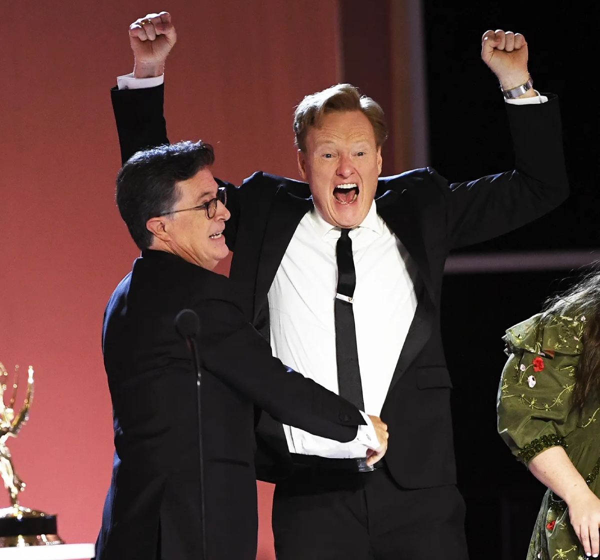 conan o'brien, კონან ო'ბრაიან, ოსკარები, ოსკარები 2025