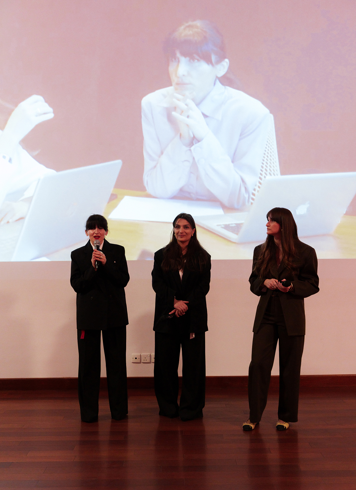 TheDiary, Nanka Kikalia, Ninuca Maisuardze, Mako Zakareishvili, ნანკა კიკალია, ნინუცა მაისურაძე, მაკო ზაქარეიშვილი
