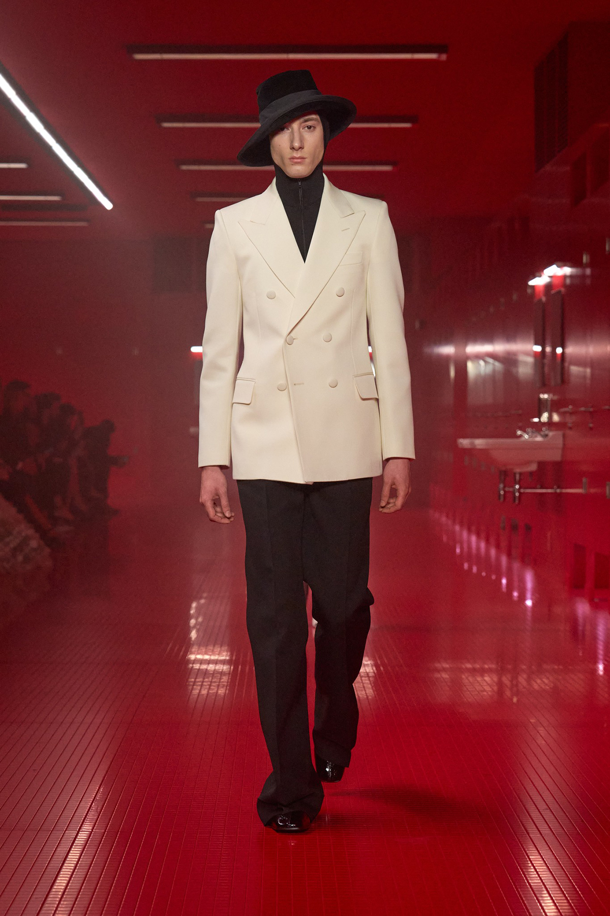 Valentino fall winter 2025