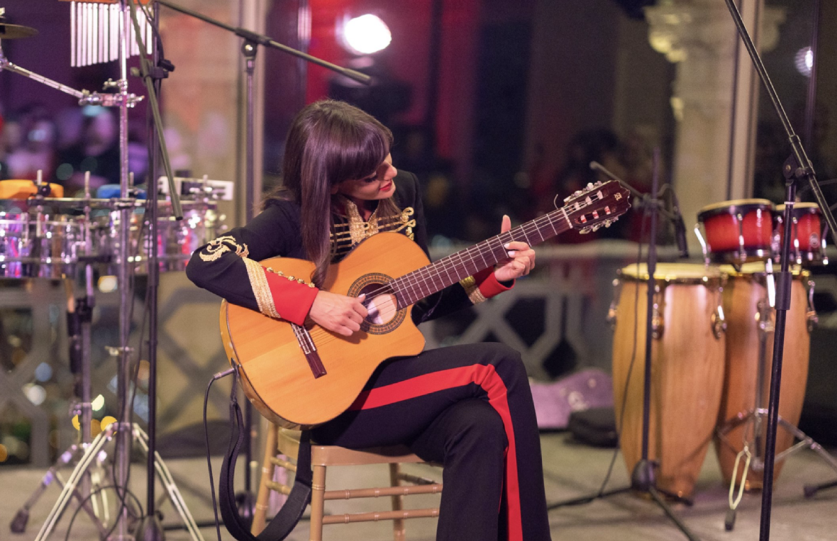 Tamta Tavartkiladze, თამთა თავართქილაძე