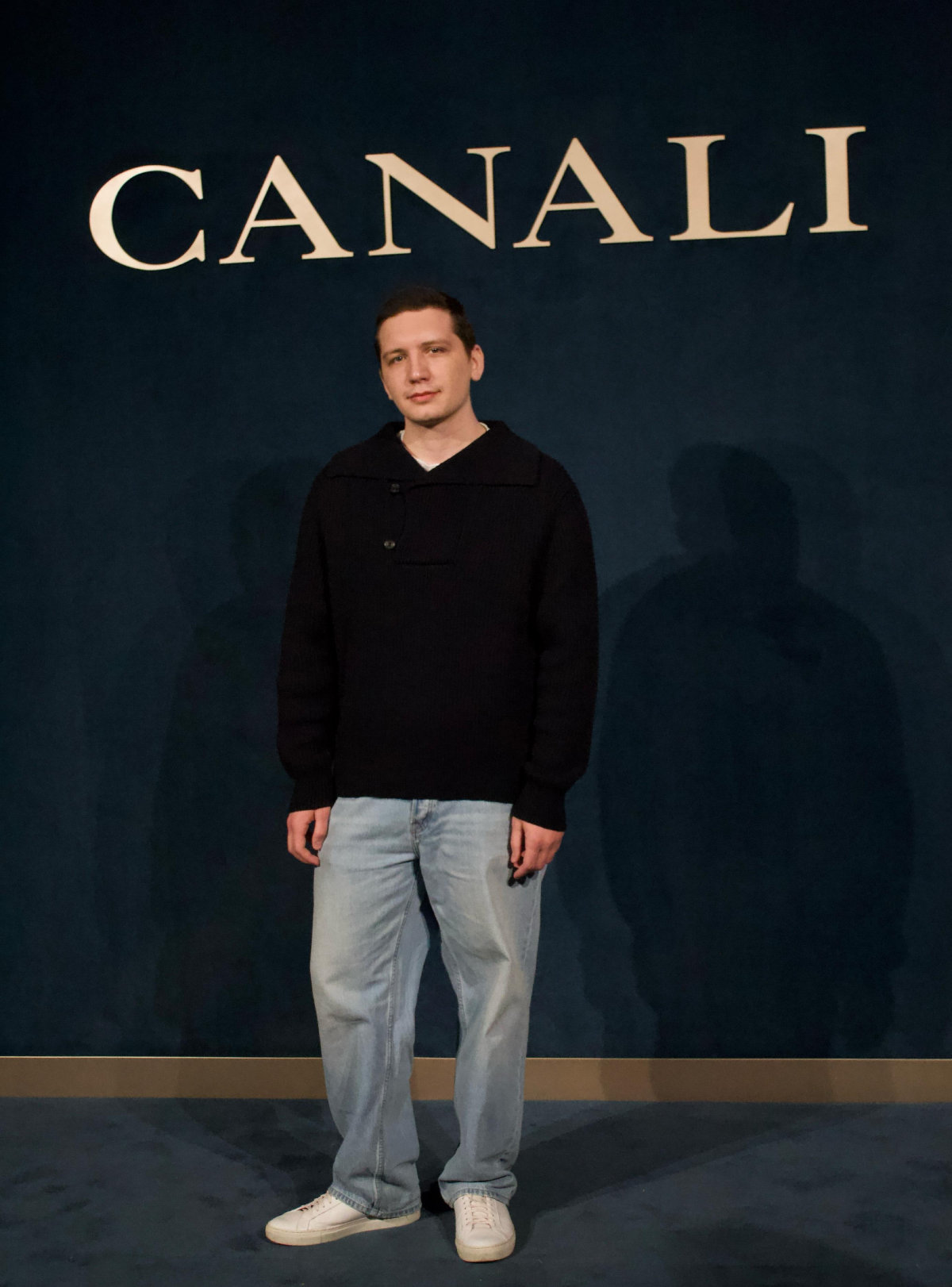 გიორგი იაშვილი, Giorgi Iashvili, Canali 2025