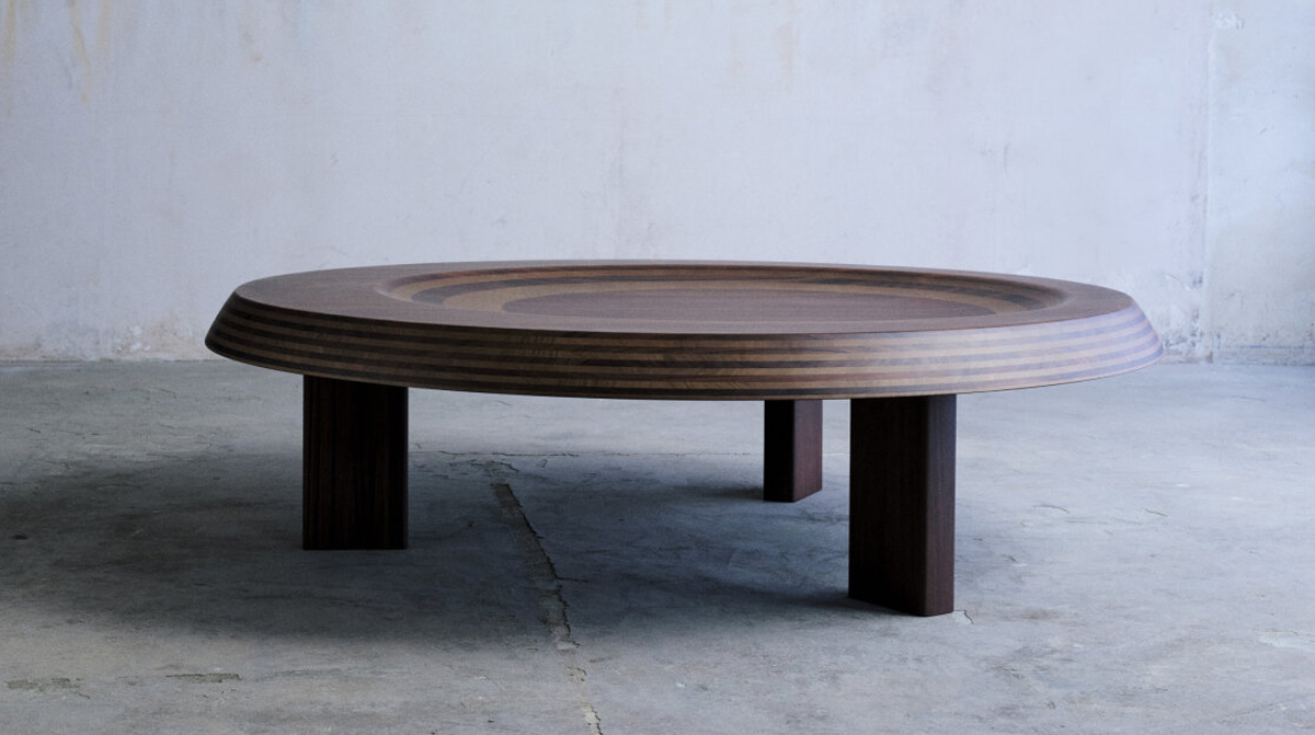 La Table Mille-Feuilles, ენტორი ვაკარელო, შარლოტ პერიანი, Saint Laurent 