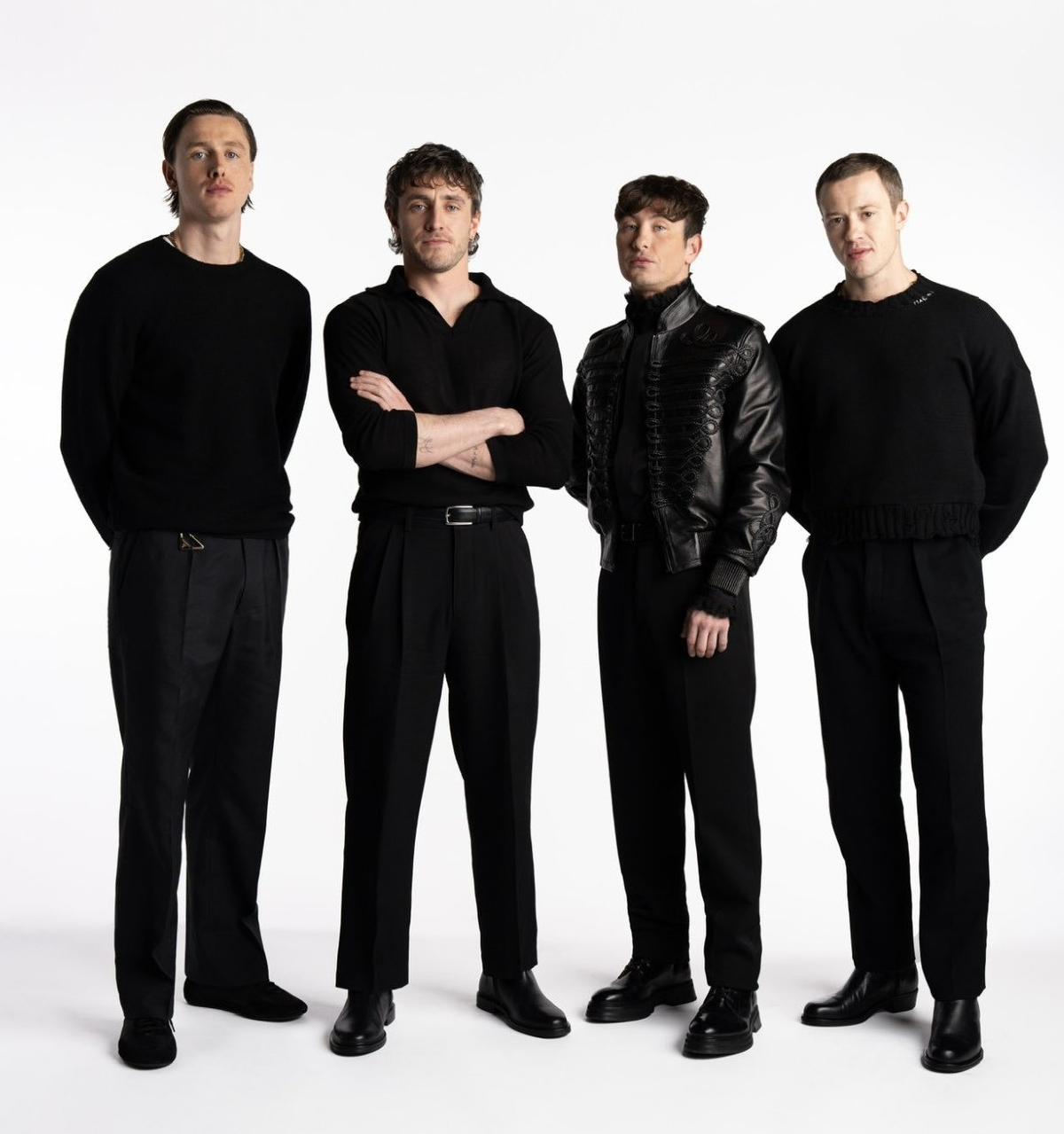 ბიტლზი, the Beatles , Sam Mendes movie, The Beatles movies