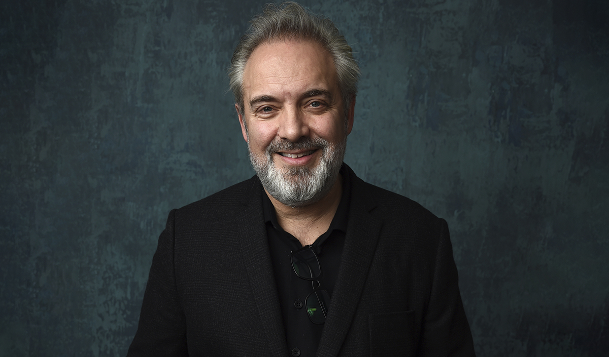 Sam Mendes, სემ მენდესი