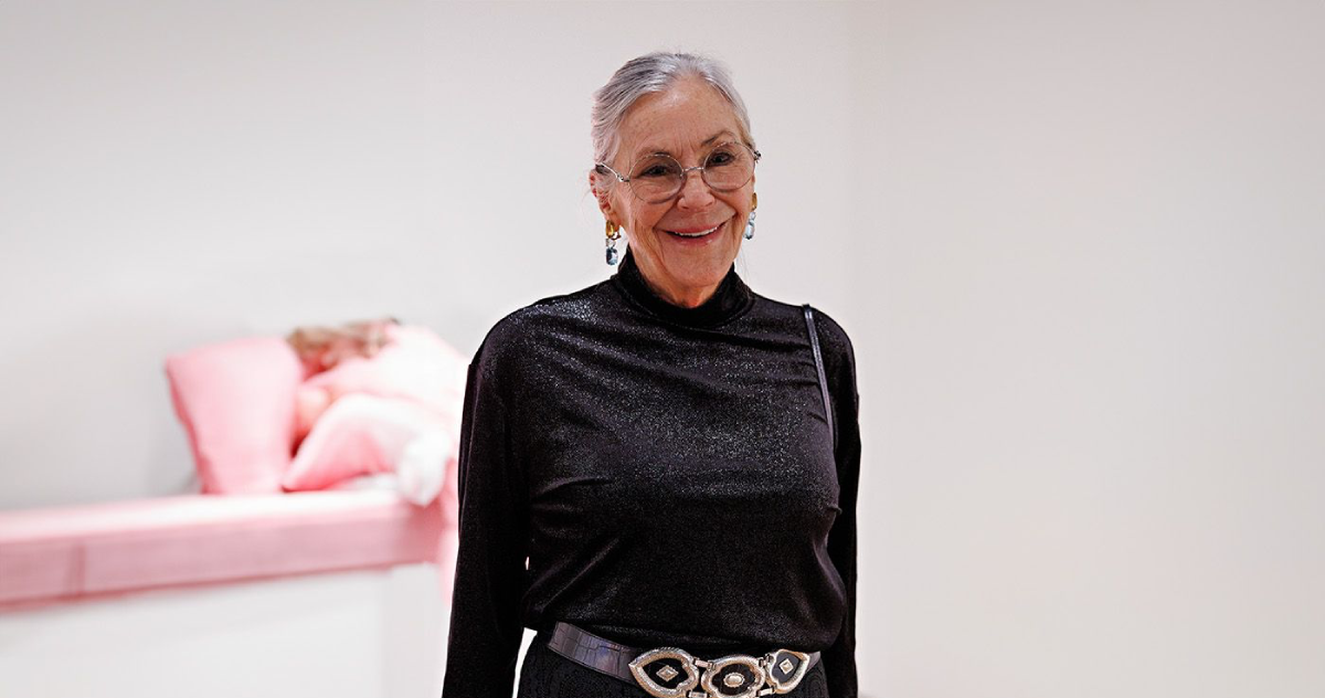 ელის უოლტონი, Alice Walton, მსოფლიოს ყველაზე მდიდარი ქალი
