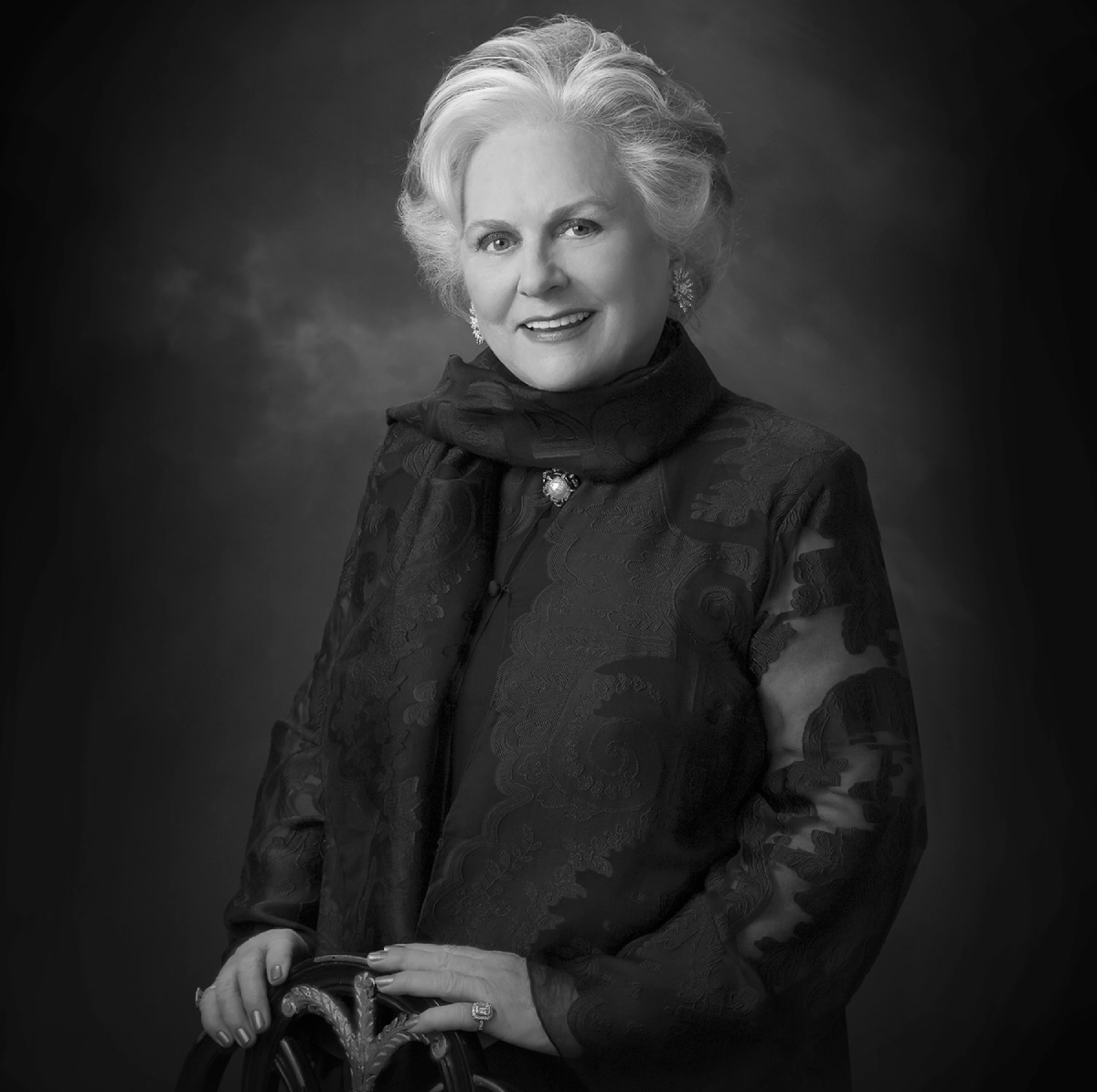 ჯეკლინ მარსი, Jacqueline Mars