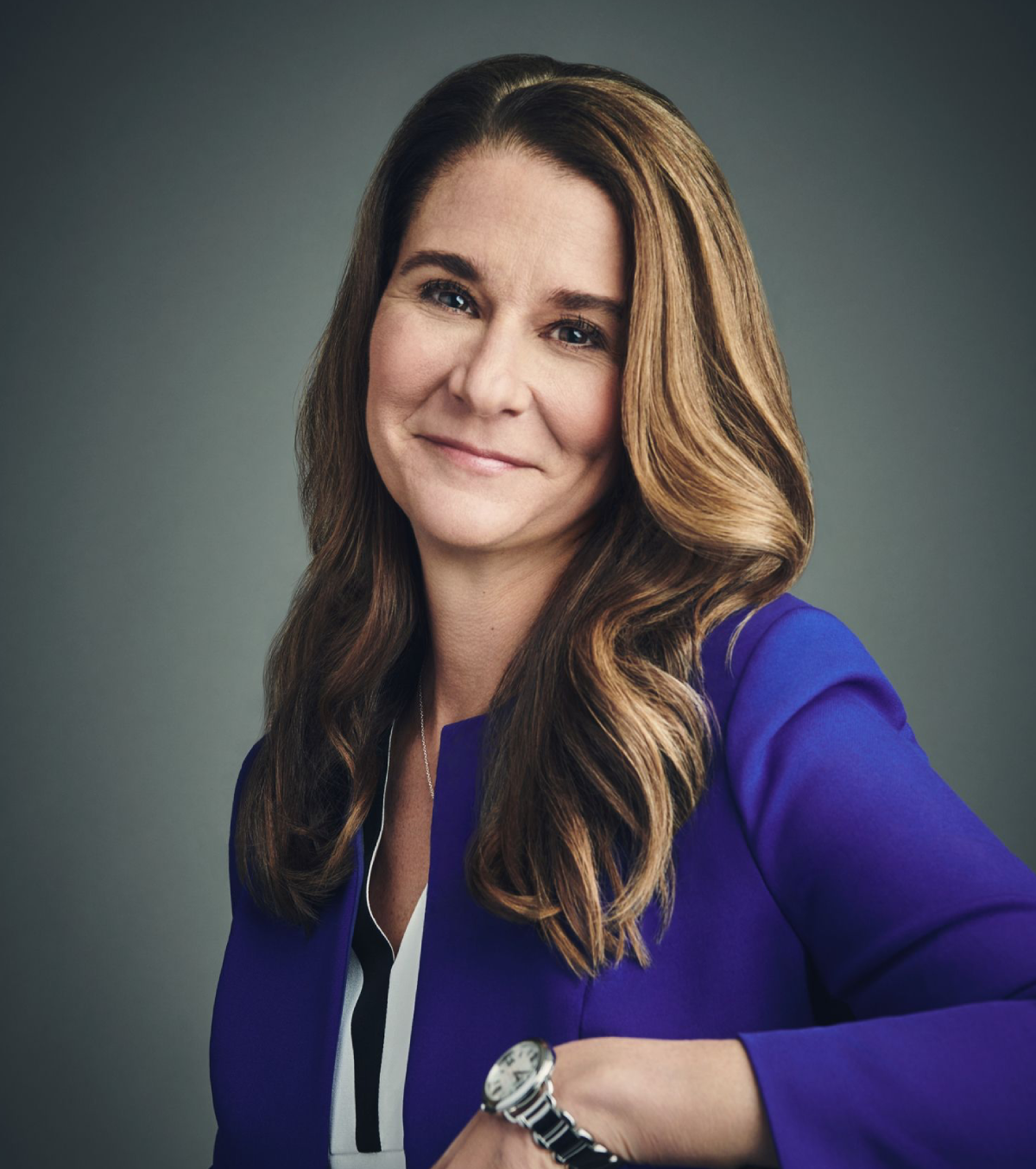 მელინდა ფრენჩ გეითსი, Melinda French Gates