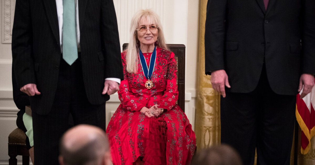 მირიამ ადელსონი,  Miriam Adelson 