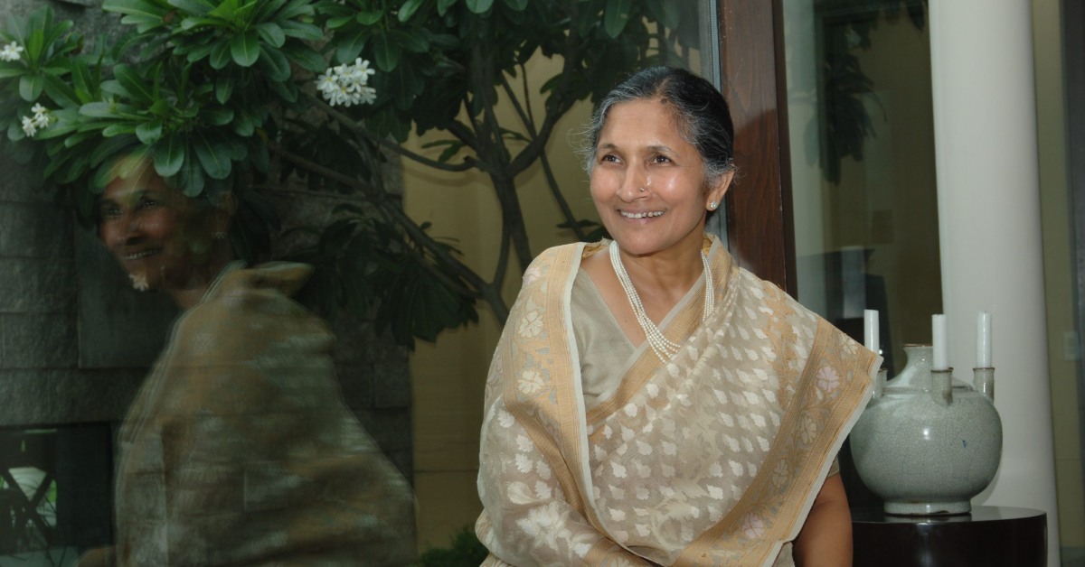 სავიტრი ჯინდალი,  Savitri Jindal