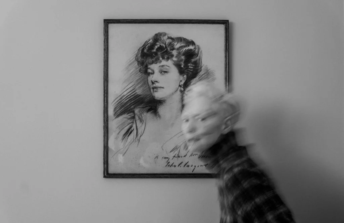 Tilda Swinton, ტილდა სუინტონი, Tilda Swinton – Ongoing, Eye Filmmuseum