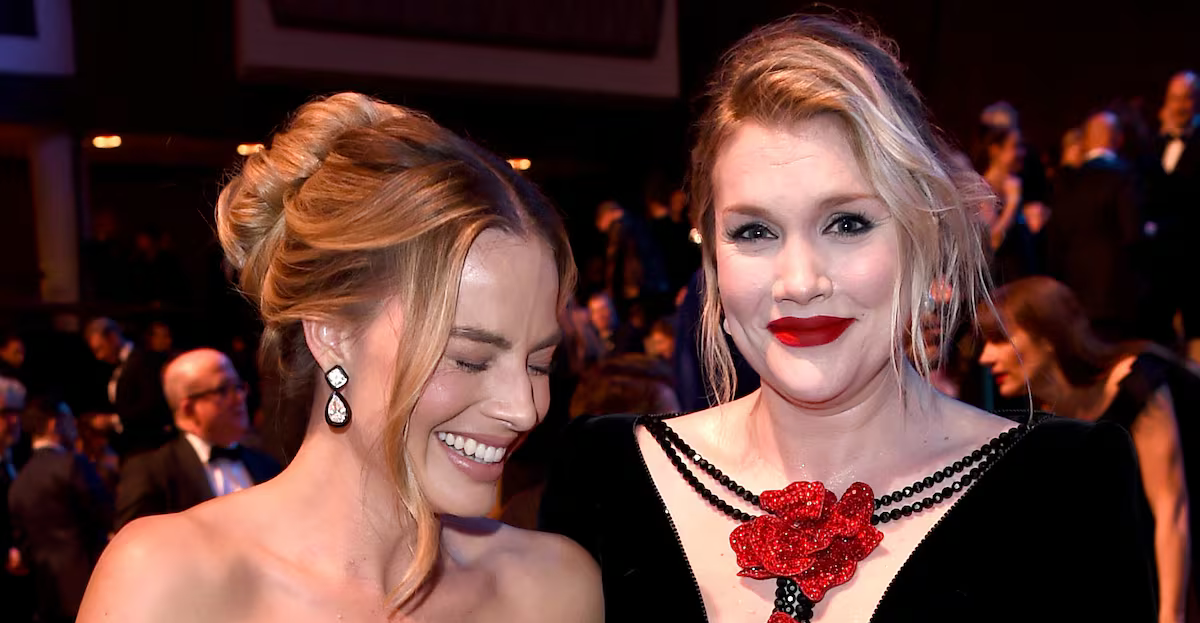 margot robbie, emerald fennell, მარგო რობი, ემერალდ ფენელი