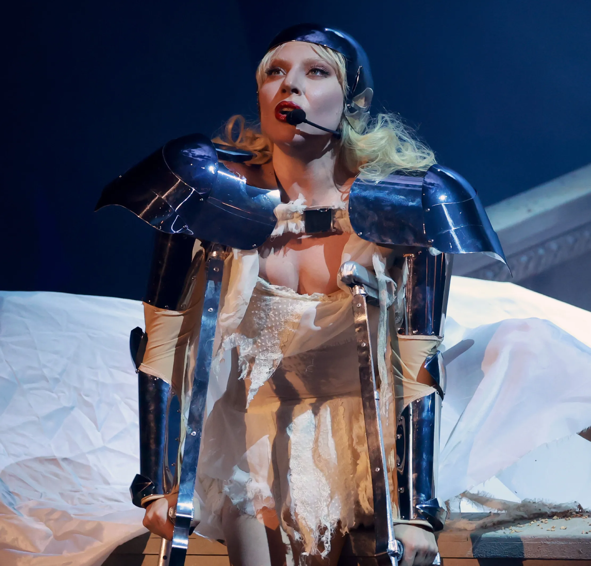 Lady Gaga, Coachella 2025, ლედი გაგა