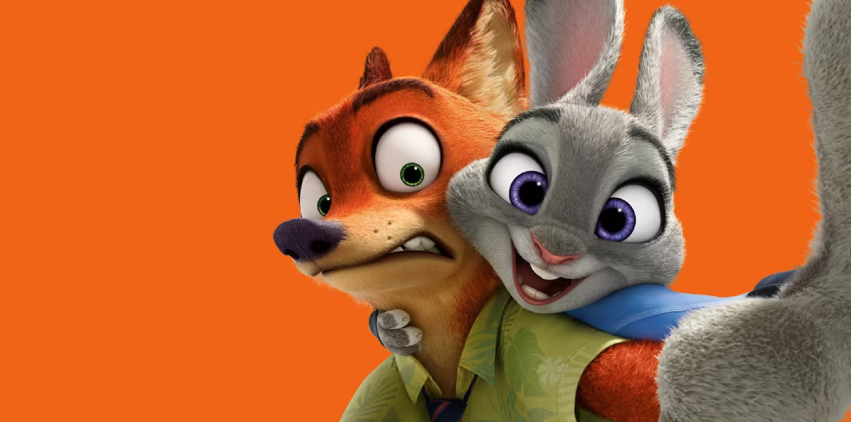 zootopia, Zootopia 2, ზოოტოპია