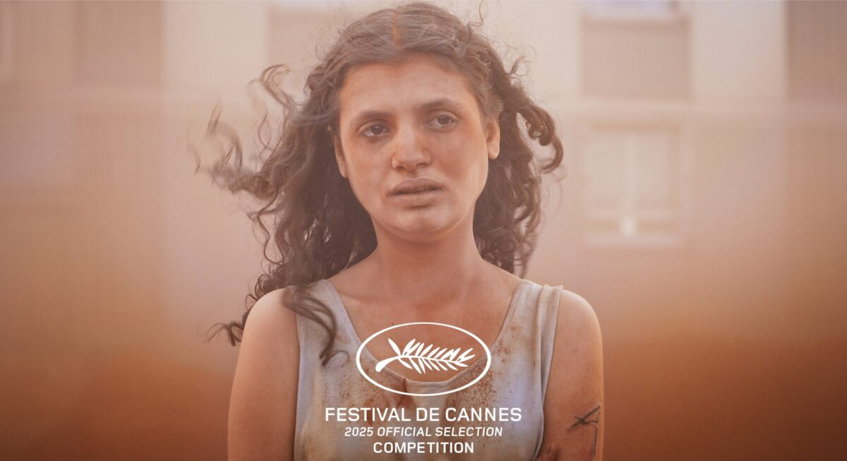 Alpha 2025 movie, Cannes Festival 2025, ჟულია დიუკურნო