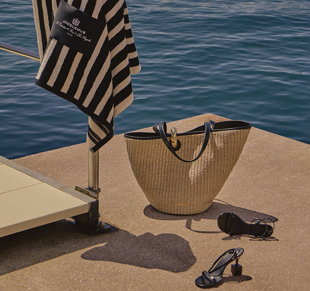 Jacquemus, Jacquemus Pop-Up, Monte-Carlo, ჟაკმუ, მონტე-კარლო 