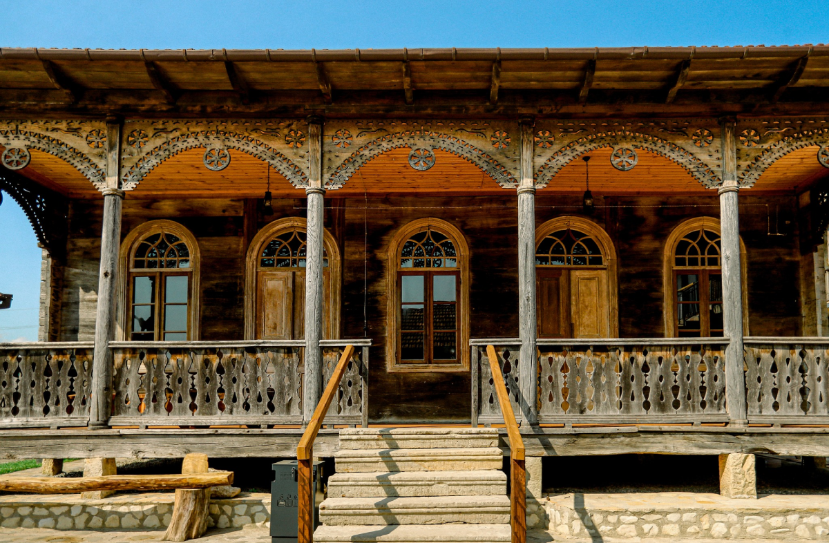 კერა, კერა ეთნოჯგუფი, წყალტუბო, სასტუმრო წყალტუბოში