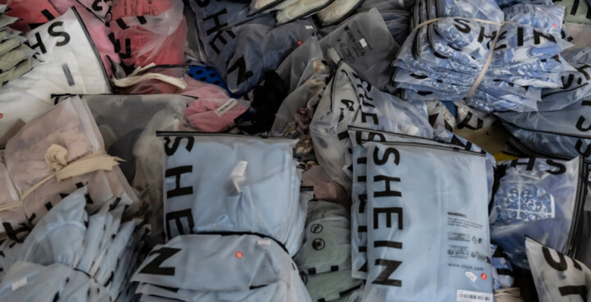 Anti fast fashion law France, სწრაფი მოდა, კანონი სწრაფი მოდის წინააღმდეგ 