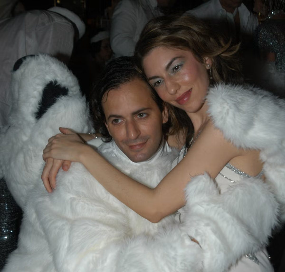 Sofia Coppola, Marc Jacobs, Marc by Sofia, სოფია კოპოლა, მარკ ჯეიკობსი