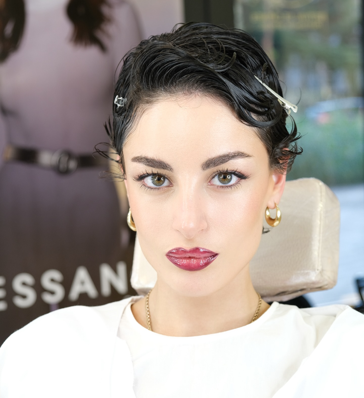 Dessange Paris, Dessange Paris Tbilisi, Dessange Saburtalo