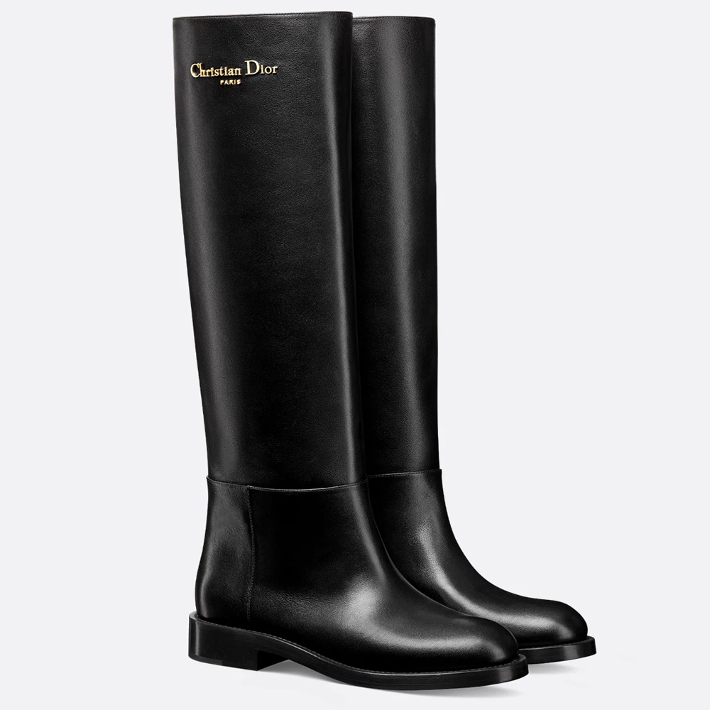 D-Town Boot Dior